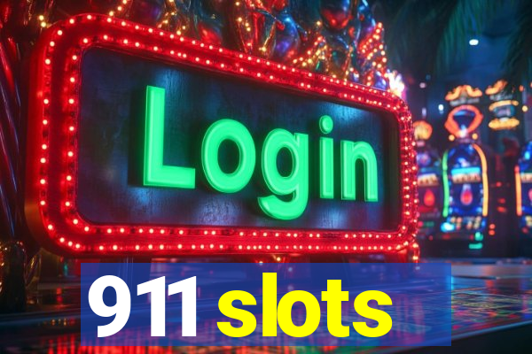 911 slots